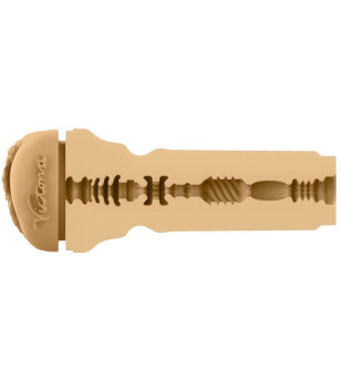 KIIROO - FEEL VICTORIA JUNE MASTURBATEUR