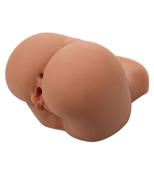 CALEXOTICS - THE ROLLER BABE LE MASTURBATEUR DOUBLE RÉALISTE FLESH