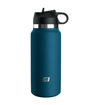 PDX PLUS - FUCK FLASK VAGINE STROKER DISCRET MODÈLE MARRON 1