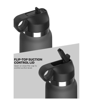 PDX PLUS - FUCK FLASK VAGINE STROKER DISCRET MODÈLE CHAIR 2