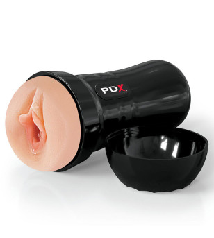 PDX EXTREME - WET PUSSIES...