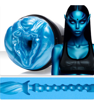 FLESHLIGHT - ALIEN FREAKS...