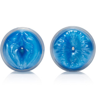 FLESHLIGHT - ALIEN QUICKSHOT MASTURBATEUR FEMME ET FESSES