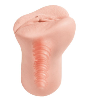 ALIVE - MASTURBADEUR MASCULIN FLEX VAGINAL TAILLE M