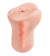 ALIVE - MASTURBADEUR MASCULIN FLEX VAGINAL TAILLE M