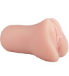 ALIVE - MASTURBADEUR MASCULIN FLEX VAGINAL TAILLE M