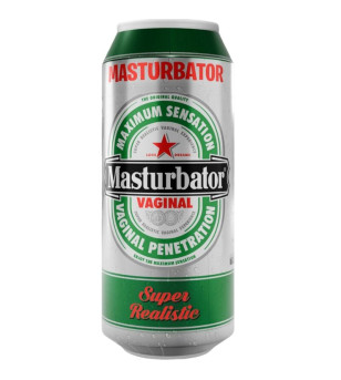 ALIVE - MASTURBADEUR...