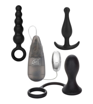 CALEXOTICS - SON KIT DENTRAÎNEMENT PROSTATE