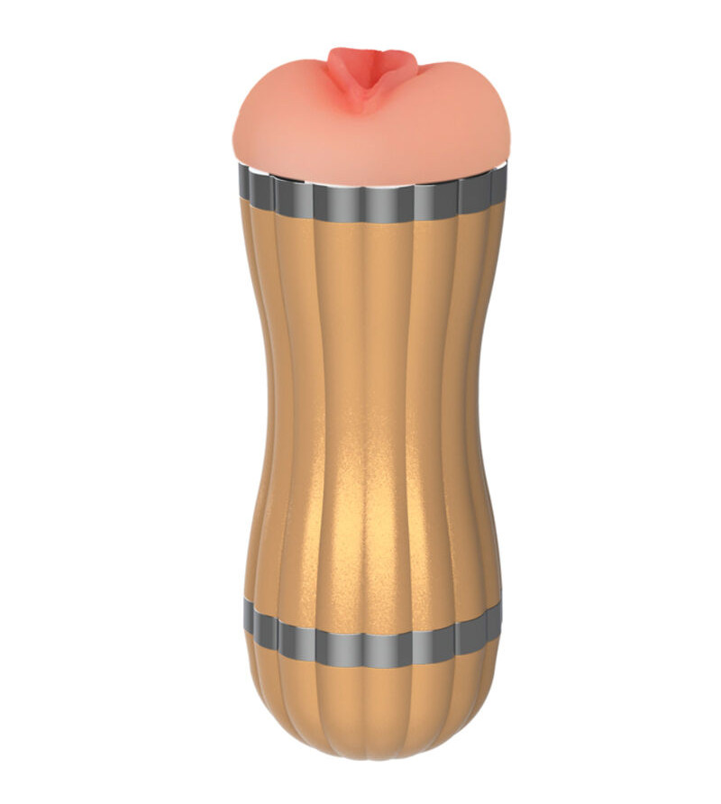 ARMONY - BEVIS DOUBLE MASTURBATEUR VAGIN  BOUCHE DOR?