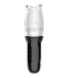 ARMONY - BELUCCI VIBRATEUR MASTURBATEUR ORAL BLANC