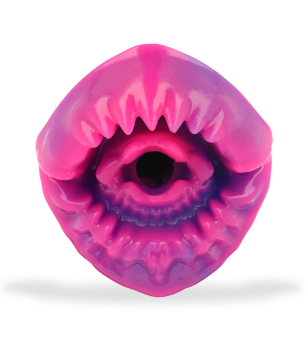 EPIC - ERIS MASTURBATEUR MÂLE CYCLOPS