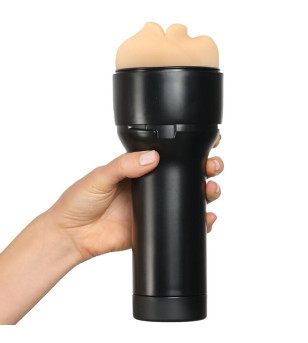 KIIROO - FEEL KIIROO MASTURBATEUR BOUCHE