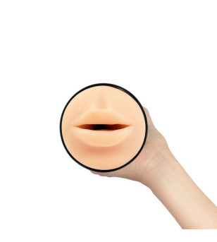 KIIROO - FEEL KIIROO MASTURBATEUR BOUCHE