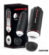 JAMYJOB - MASTURBATEUR BUCCAL AUTOMATIQUE MEGABITE 5 MODES D'ONDES STIMULANTES ET DE VIBRATIONS