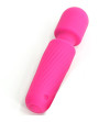 ARMONY - YOUR MAGIC MASSEUR  VIBRATEUR RECHARGEABLE 10 VIBRATIONS ROSE