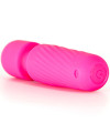 ARMONY - YOUR MAGIC MASSEUR  VIBRATEUR RECHARGEABLE 10 VIBRATIONS ROSE