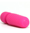 ARMONY - YOUR MAGIC MASSEUR  VIBRATEUR RECHARGEABLE 10 VIBRATIONS ROSE