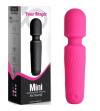 ARMONY - YOUR MAGIC MASSEUR  VIBRATEUR RECHARGEABLE 10 VIBRATIONS ROSE