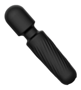 ARMONY - YOUR MAGIC MASSEUR  VIBRATEUR RECHARGEABLE 10 VIBRATIONS NOIR