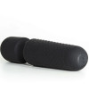 ARMONY - YOUR MAGIC MASSEUR  VIBRATEUR RECHARGEABLE 10 VIBRATIONS BAGUETTE DOTS NOIR