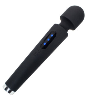ARMONY - X POWER GRAND MASSAGE  VIBRATEUR 7 VIBRATIONS NOIR