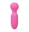 CALEXOTICS - FIRST TIME MASSEUR RECHARGEABLE 10 VIBRATIONS ROSE