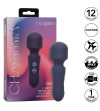 CALEXOTICS - CHARISMA CHARM MASSEUR 12 FONCTIONS VIOLET