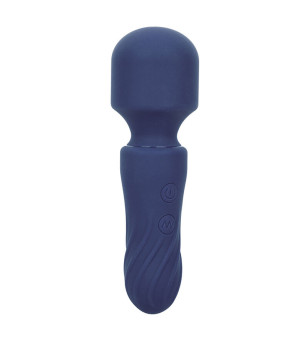 CALEXOTICS - CHARISMA CHARM MASSEUR 12 FONCTIONS VIOLET