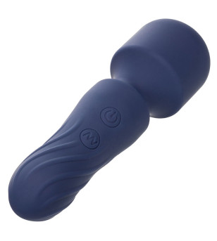 CALEXOTICS - CHARISMA CHARM MASSEUR 12 FONCTIONS VIOLET
