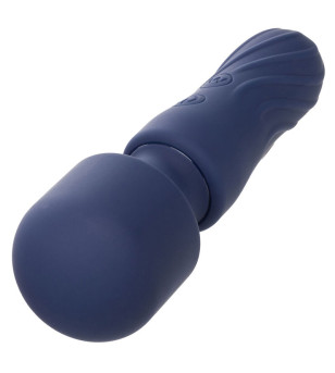 CALEXOTICS - CHARISMA CHARM MASSEUR 12 FONCTIONS VIOLET