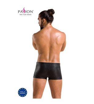 PASSION - 048 SHORT DAVID NOIR L/XL