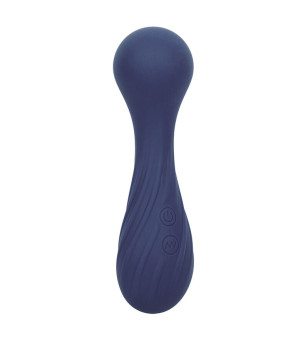 CALEXOTICS - CHARISMA TEMPTATION MASSEUR 12 FONCTIONS VIOLET