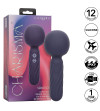 CALEXOTICS - CHARISMA SEDUCTION MASSEUR 12 FONCTIONS 17,75 CM X 6,25 CM VIOLET
