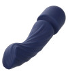 CALEXOTICS - CHARISMA ALLURE MASSEUR DOUBLE MOTEURS 12 FONCTIONS 17,25 CM X 4,5 CM VIOLET