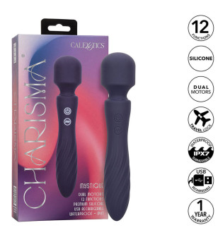 CALEXOTICS - CHARISMA...