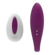 ARMONY - VIBRATEUR KITTY POUR COUPLES TÉLÉCOMMANDE VIOLET