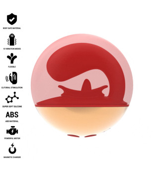 INTENSE - VIBRATEUR...