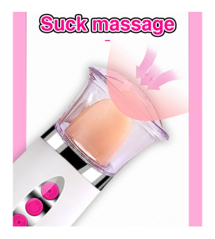 ARMONY - MASSEUR DE LANGUE...