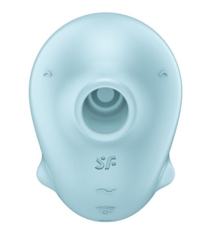 SATISFYER - SASSY SEAL...