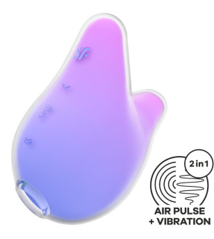 SATISFYER - MERMAID VIBES...