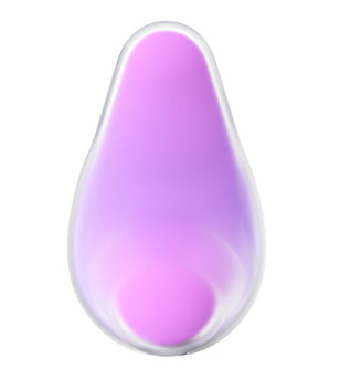 SATISFYER - MERMAID VIBES STIMULATEUR  VIBRATEUR VIOLET ET ROSE