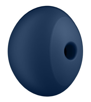 SATISFYER - AIR POWER 4 STIMULATEUR  VIBRATEUR 12 VIBRATIONS BLEU