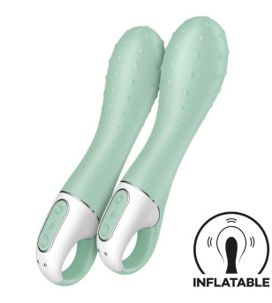 SATISFYER - AIR PUMP...