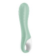 SATISFYER - AIR PUMP VIBRATOR 3 POINT G GONFLABLE NEUF