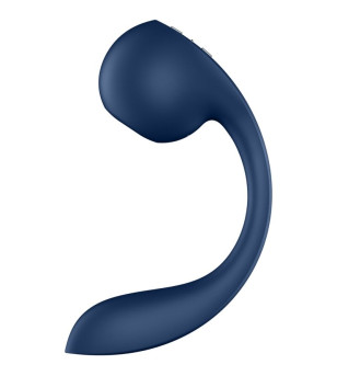 SATISFYER - PRO+ WAVE 4...