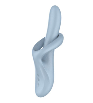 SATISFYER - HEAT FLEX 4...