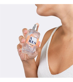 SECRETPLAY - ARES PARFUM NATUREL PHÉROMONES SPRAY POUR HOMME 50 ML