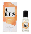 SECRETPLAY - ARES PARFUM NATUREL PHÉROMONES EN HUILE POUR HOMME 20 ML