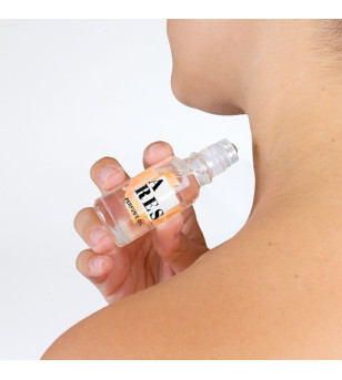 SECRETPLAY - ARES PARFUM NATUREL PHÉROMONES EN HUILE POUR HOMME 20 ML