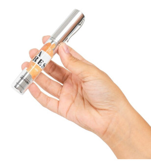 SECRETPLAY - ARES PARFUM NATUREL PHÉROMONES FORMAT VOYAGE POUR HOMMES 10 ML